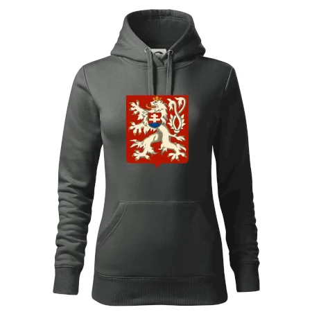 Znak ČSR - Tretia Československá republika (1945–1948)