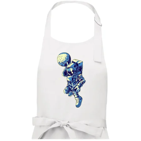 Astro basketbalista