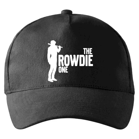Bachelor party - The rowdie one
