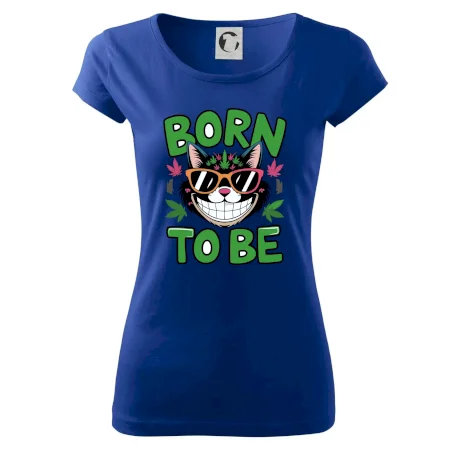 Marihuana - born to be