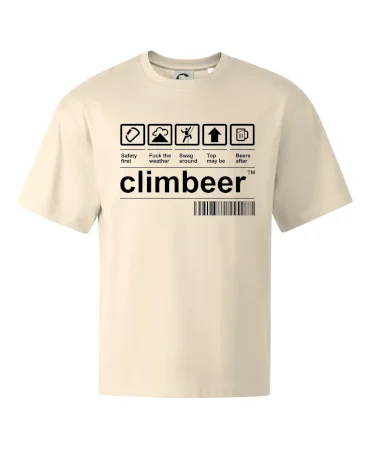 Climbeer čiarový kód
