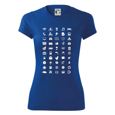 FOR TRAVEL - slovník na cestovanie