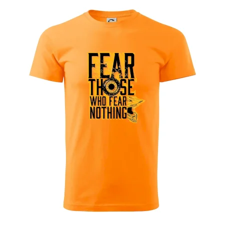 Motocross fear those who fear nothing