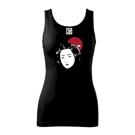 Japan culture - žena