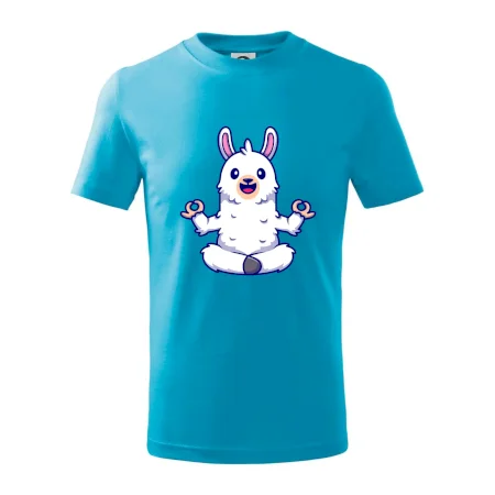 Yoga meditácie - lama