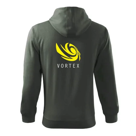 Vortex logo farebné