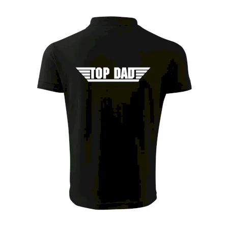 Top dad s čiarami