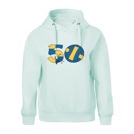 Volejbal okrúhle narodeniny 50