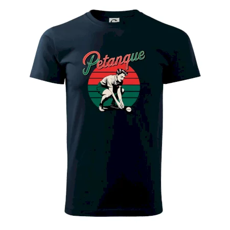 Petanque žena