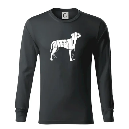 Ridgeback