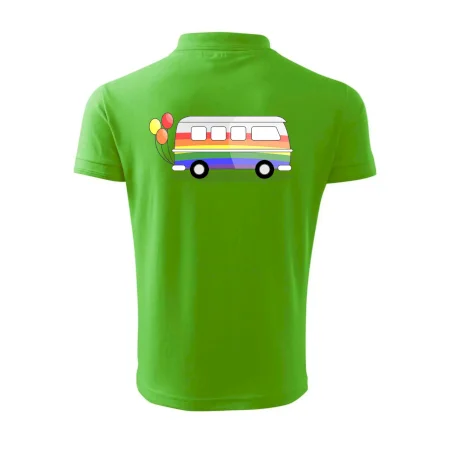 LGBT busík