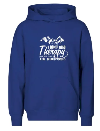 I dont need therapy - Mountains - Nepotrebujem terapiu - Hory