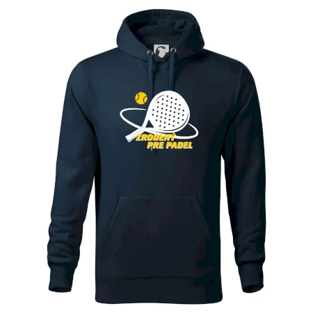 Zrodený pre padel