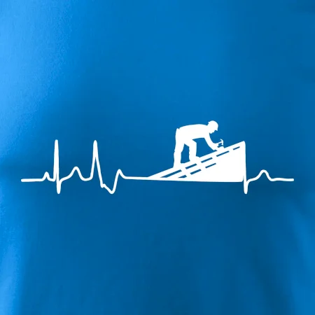EKG pokrývač
