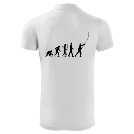 Evolúcia rybárčenie