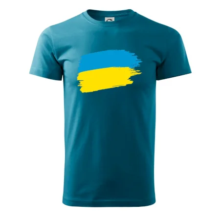 Ukrajinské tričko