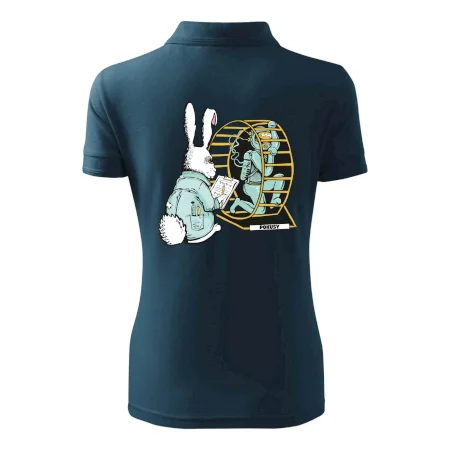 Pokusy na ľuďoch (Pecka Design)