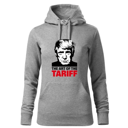 Trump The art of the tariff