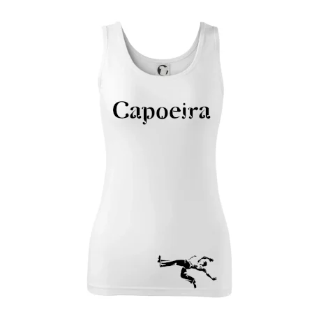 Capoeira veľký
