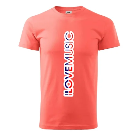 Aj love music na výšku