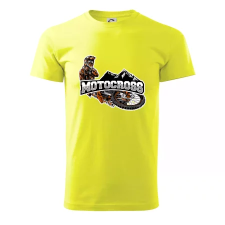 Motocross pohorie