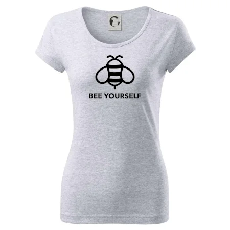 Bee yourself