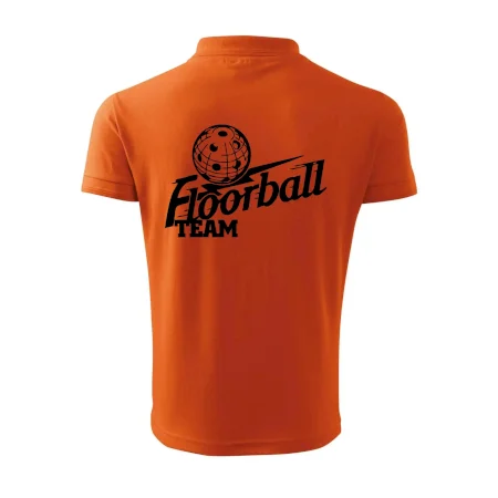 Florbal team