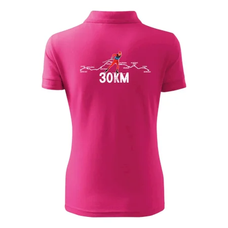 30km po Jizerkách