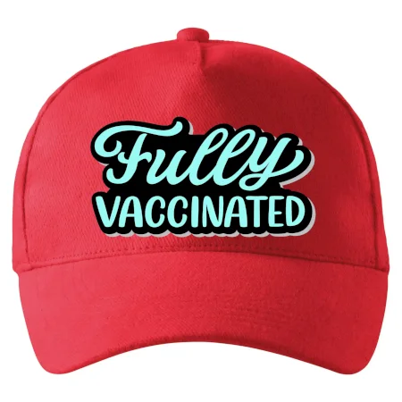 Fully vaccinated