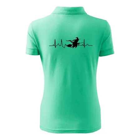 EKG bosorka