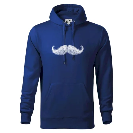 Mustache fúzy kreslené