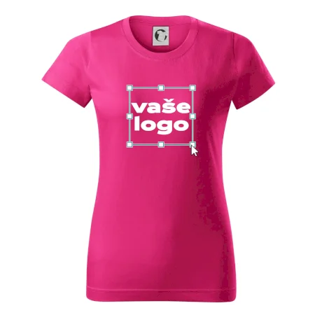 Vlastné logo - Tričko alebo mikina