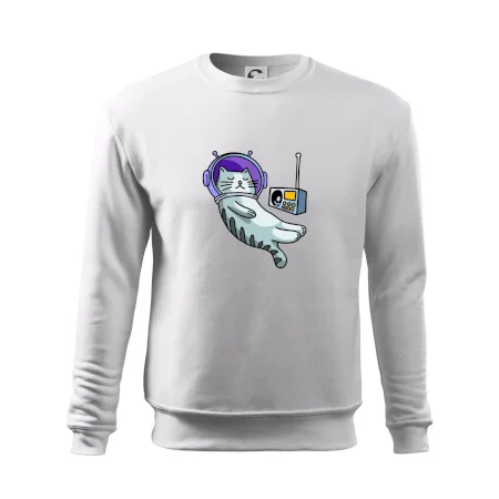 Mačka na mesiaci