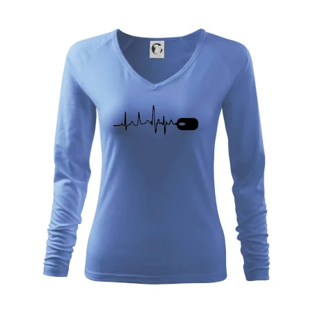 EKG myš