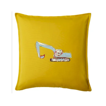 Bagr vintage