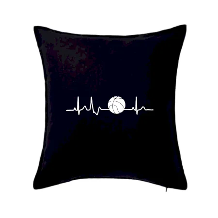 EKG basketbal lopta