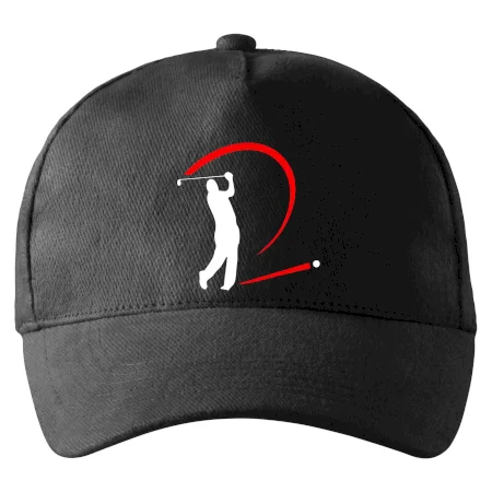 Golfistov odpal