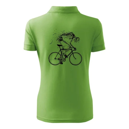 Gravel Bike - kostra