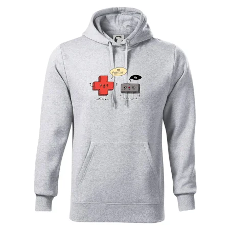 Plus a mínus