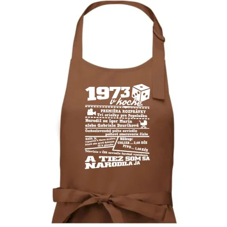 1973 v kocke