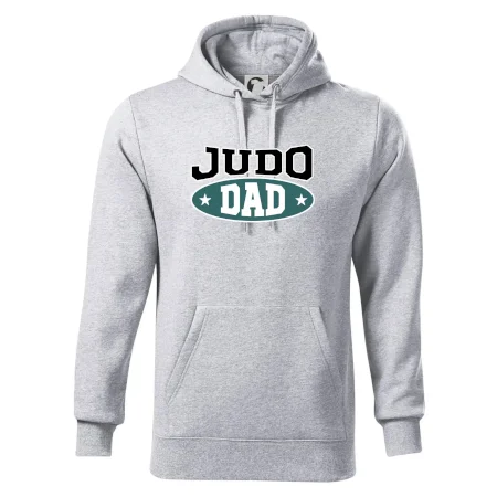 Judo Dad