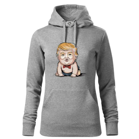 Baby trump