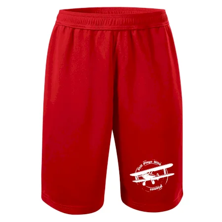 Still Plays With Planes