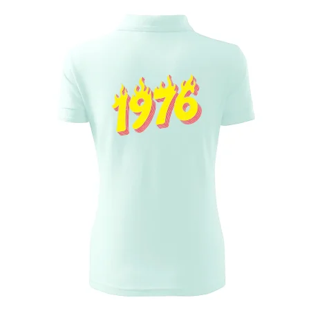 Narodeniny v ohni 1976