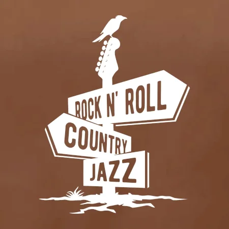 Gitara rozcestník