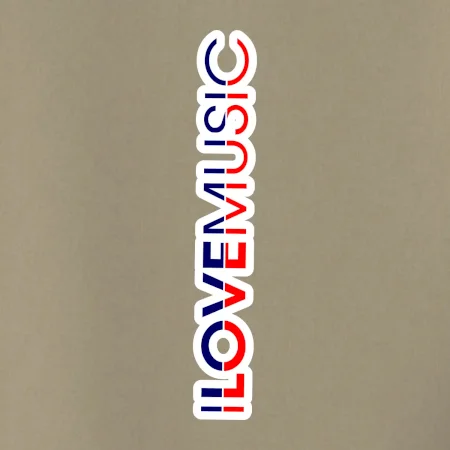 Aj love music na výšku