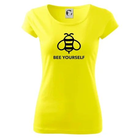 Bee yourself