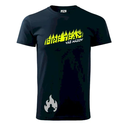 Fireteam - oheň - Váš názov