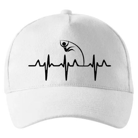 EKG skok o žrdi