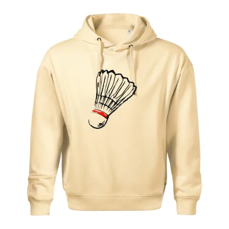 Bedminton košík